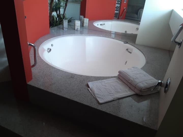 Map Hotel
