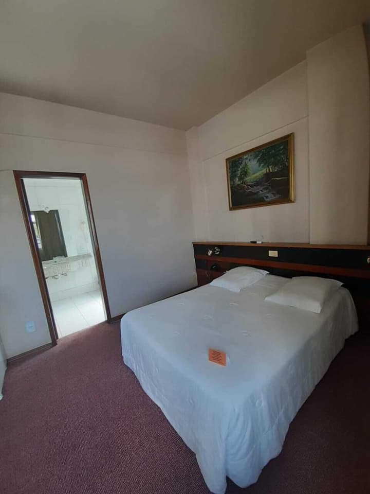 Map Hotel