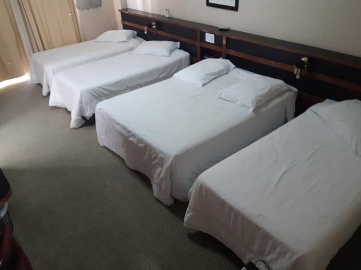 Map Hotel
