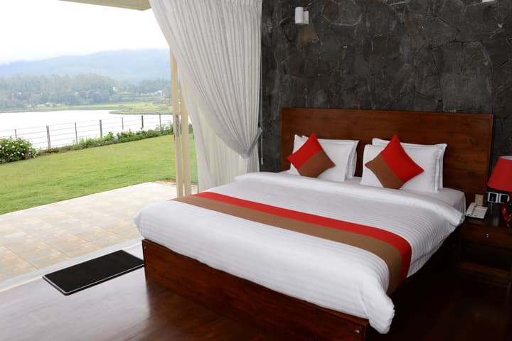 Serenus Boutique Villa