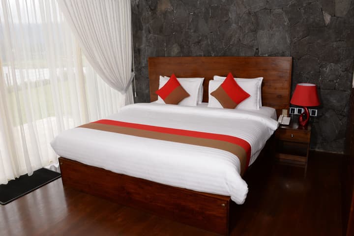 Serenus Boutique Villa