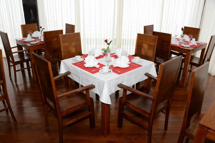 Serenus Boutique Villa