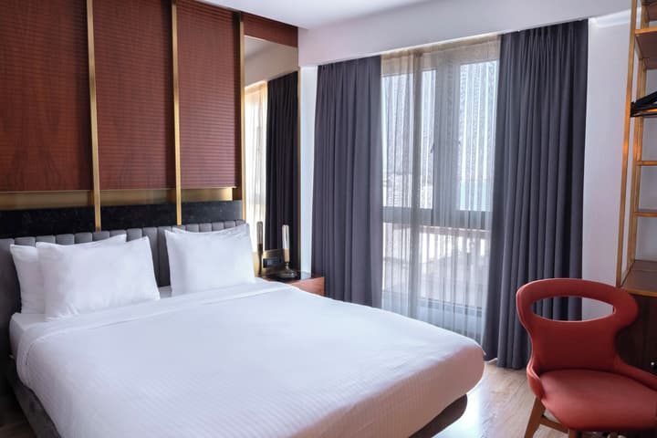 Henna Hotel Istanbul