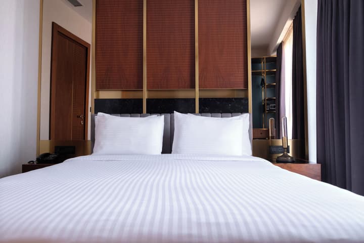 Henna Hotel Istanbul