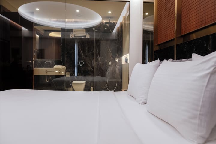 Henna Hotel Istanbul