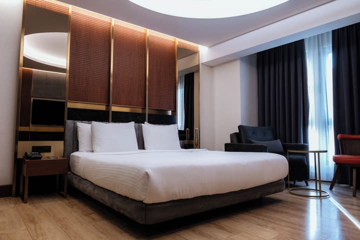 Henna Hotel Istanbul