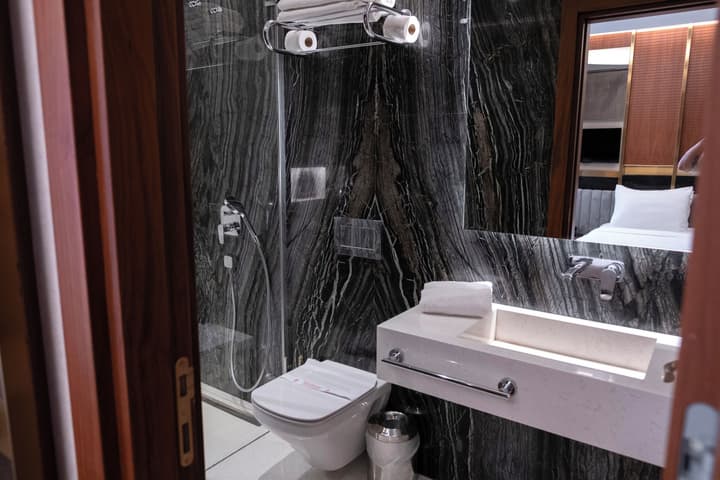Henna Hotel Istanbul