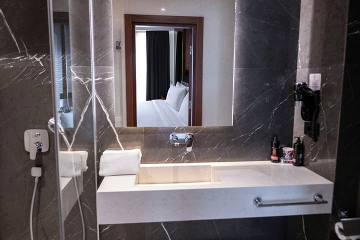 Henna Hotel Istanbul