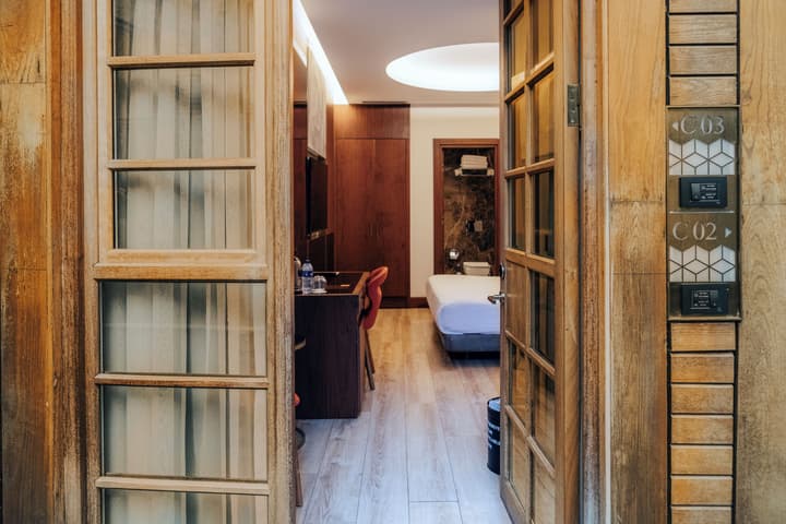 Henna Hotel Istanbul