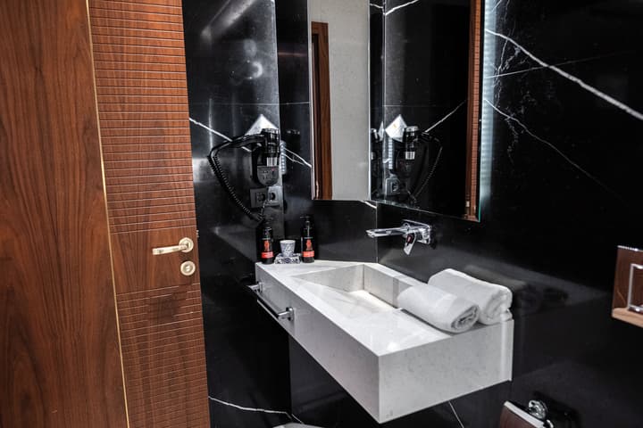 Henna Hotel Istanbul