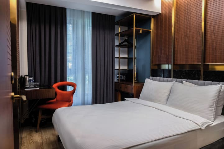 Henna Hotel Istanbul