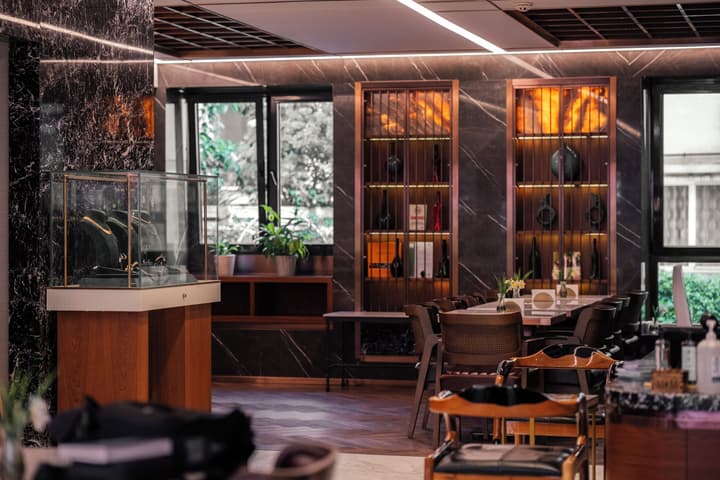 Henna Hotel Istanbul
