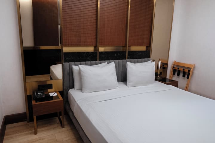 Henna Hotel Istanbul