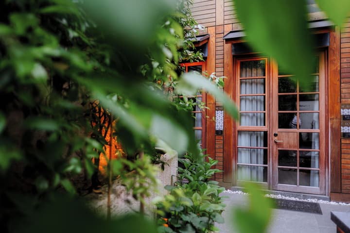 Henna Hotel Istanbul