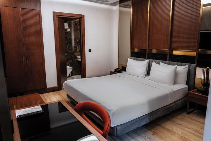 Henna Hotel Istanbul