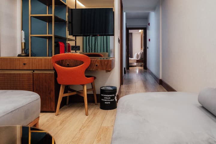 Henna Hotel Istanbul
