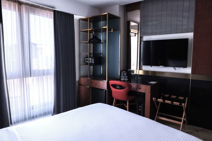 Henna Hotel Istanbul