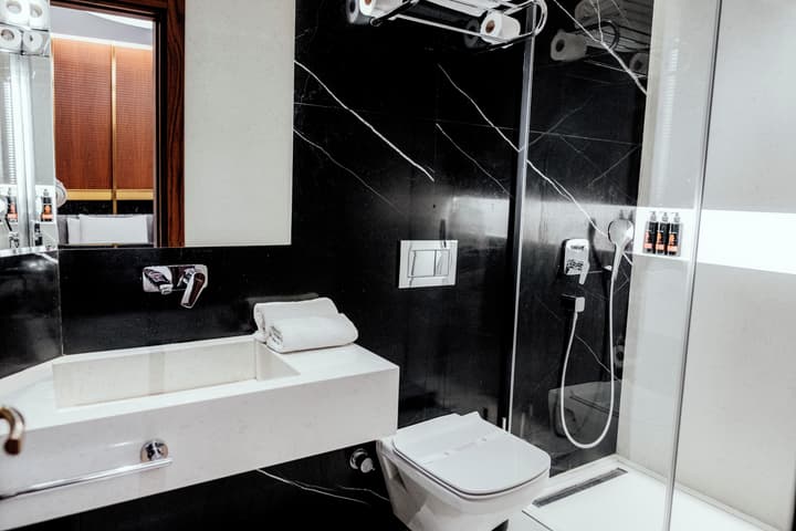 Henna Hotel Istanbul