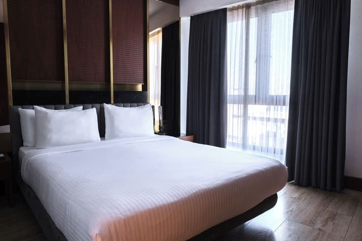 Henna Hotel Istanbul