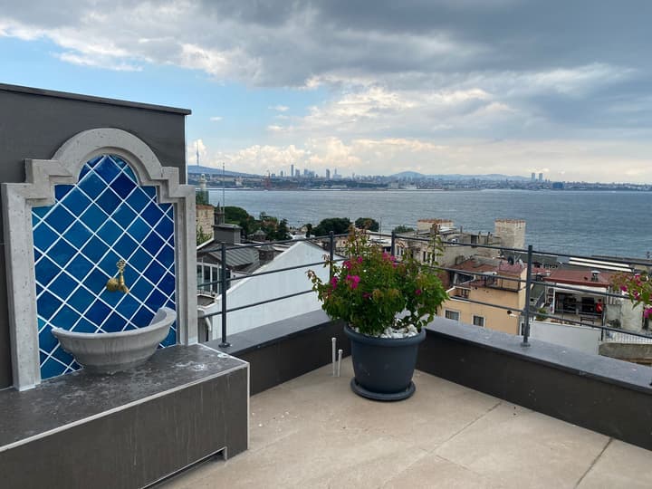 Henna Hotel Istanbul