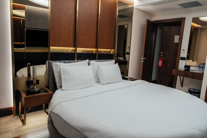 Henna Hotel Istanbul