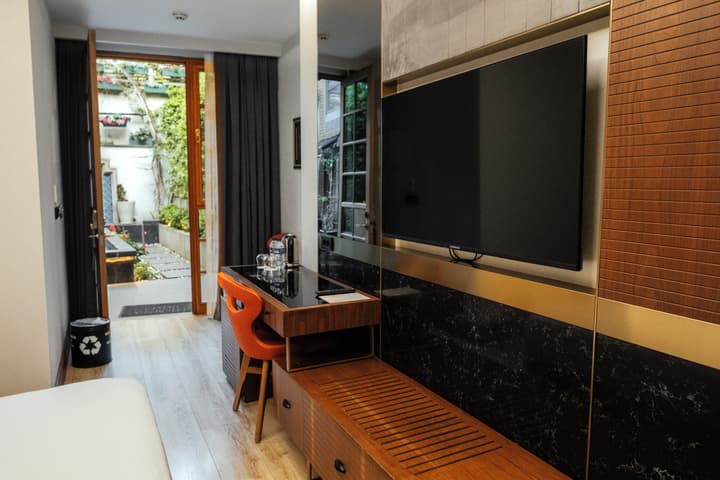Henna Hotel Istanbul