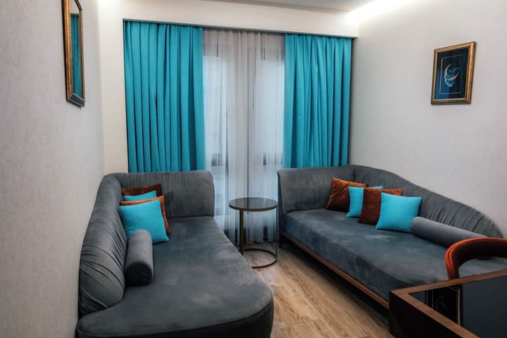 Henna Hotel Istanbul