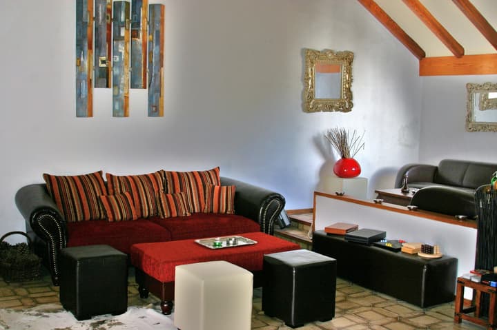 Birdcage Gay Resort - Adult Only
