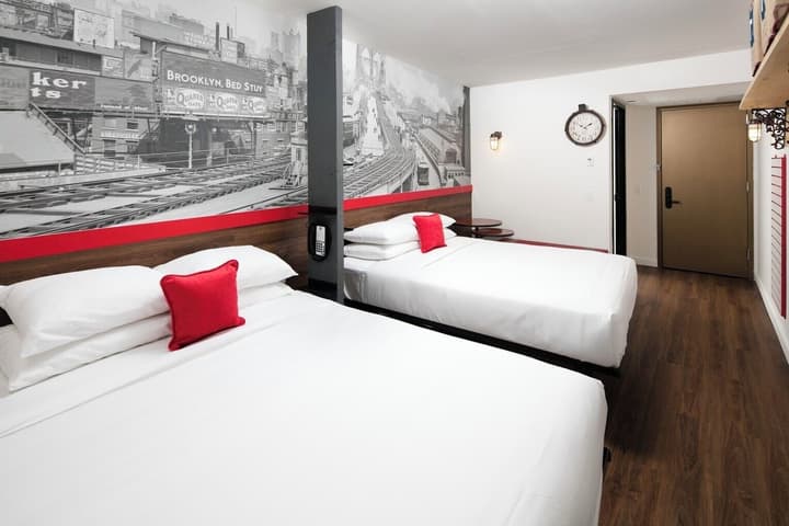 Hotel 1080 Brooklyn