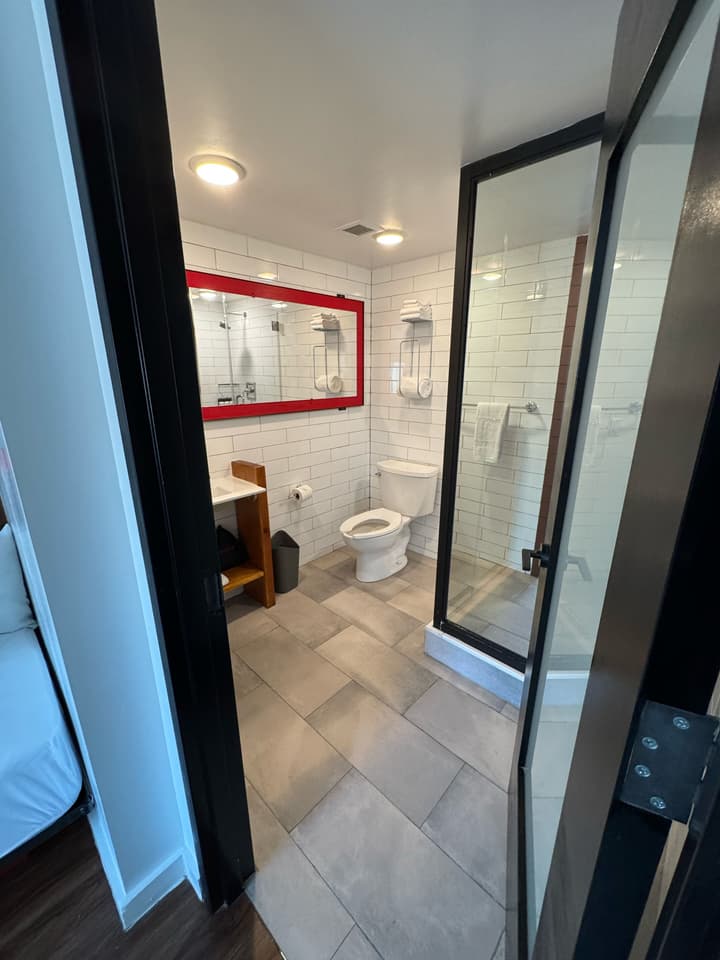 Hotel 1080 Brooklyn