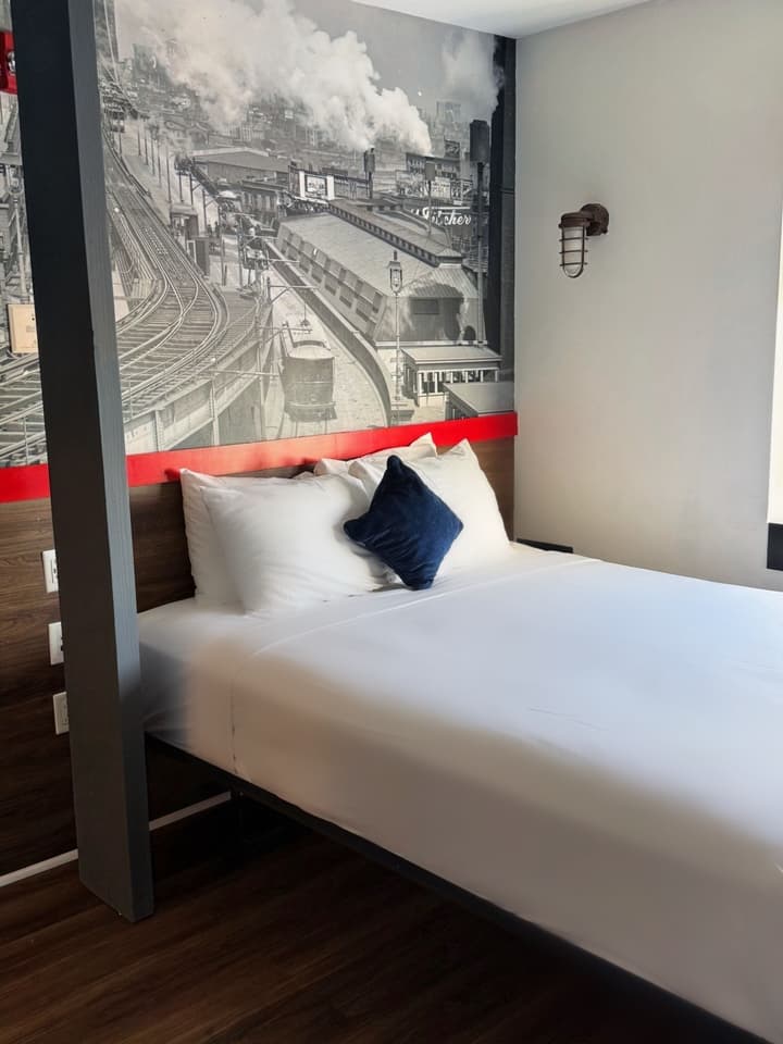 Hotel 1080 Brooklyn