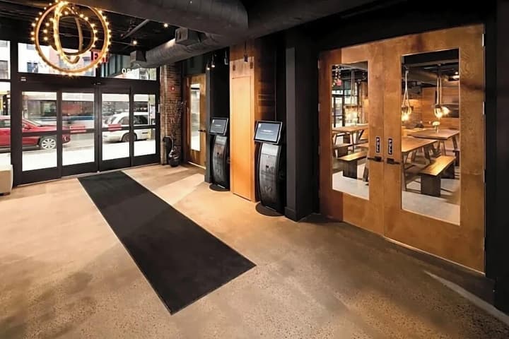Hotel 1080 Brooklyn