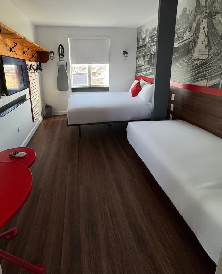 Hotel 1080 Brooklyn