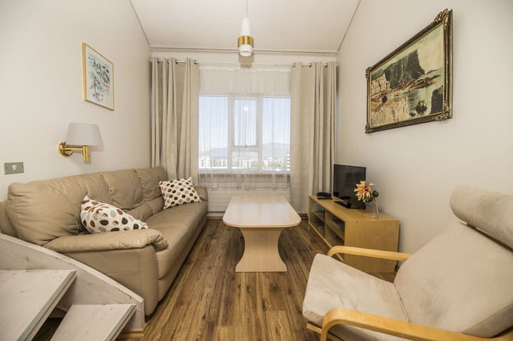 Hotel Orkin