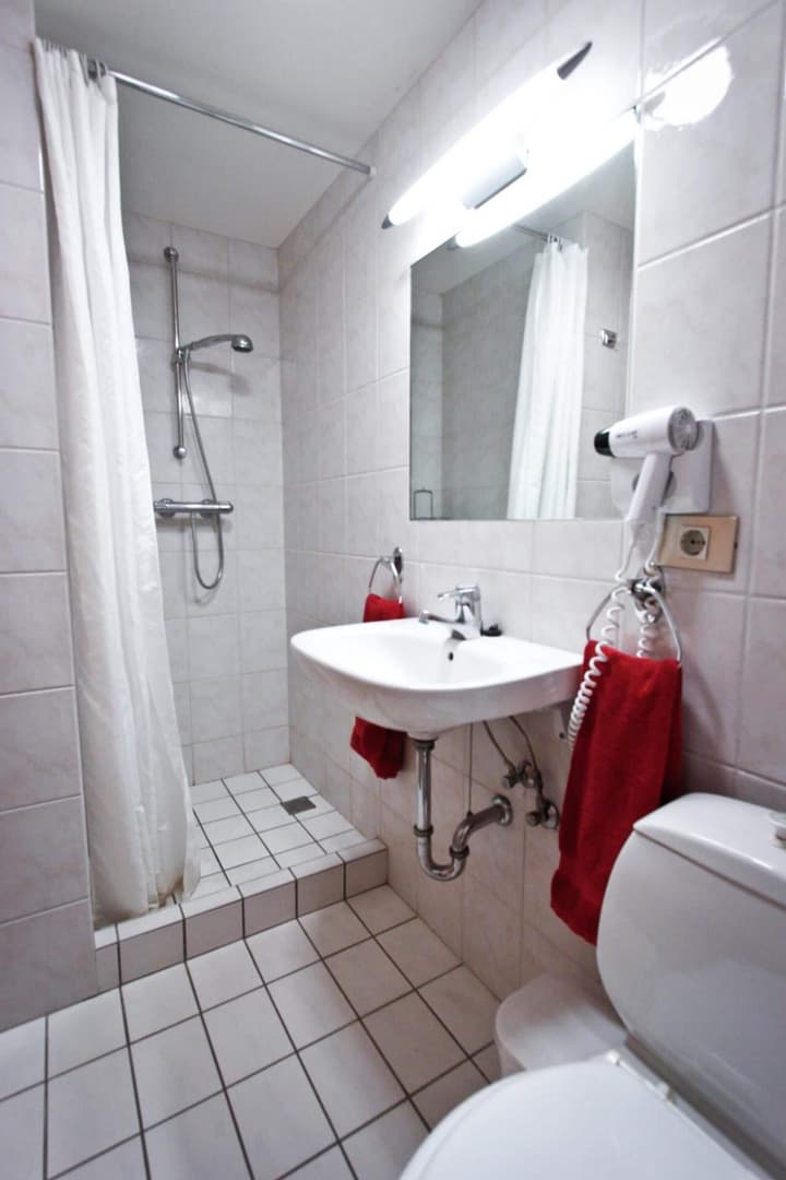 Hotel Orkin