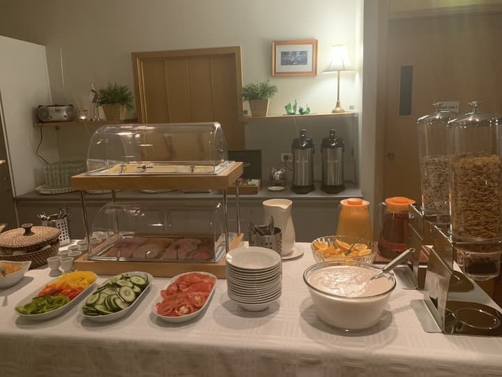 Hotel Orkin