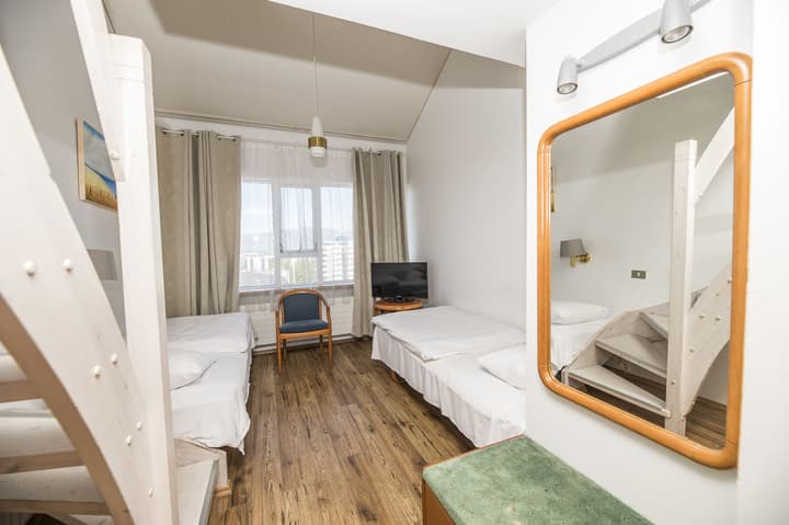 Hotel Orkin