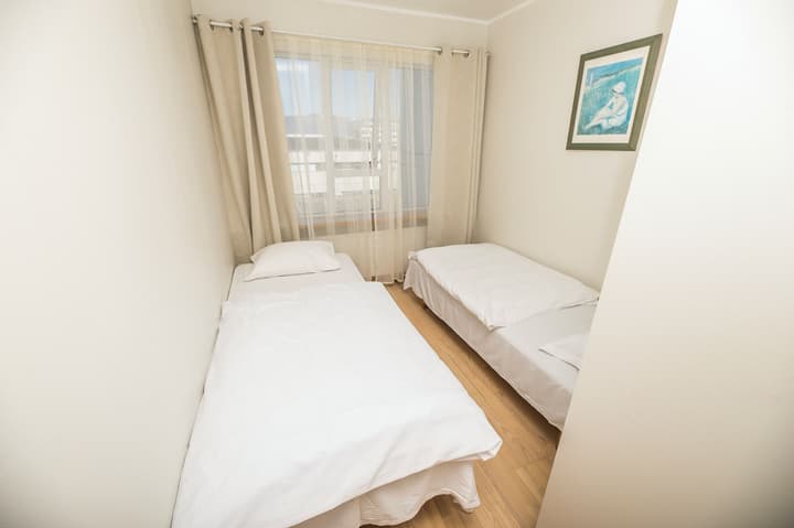 Hotel Orkin