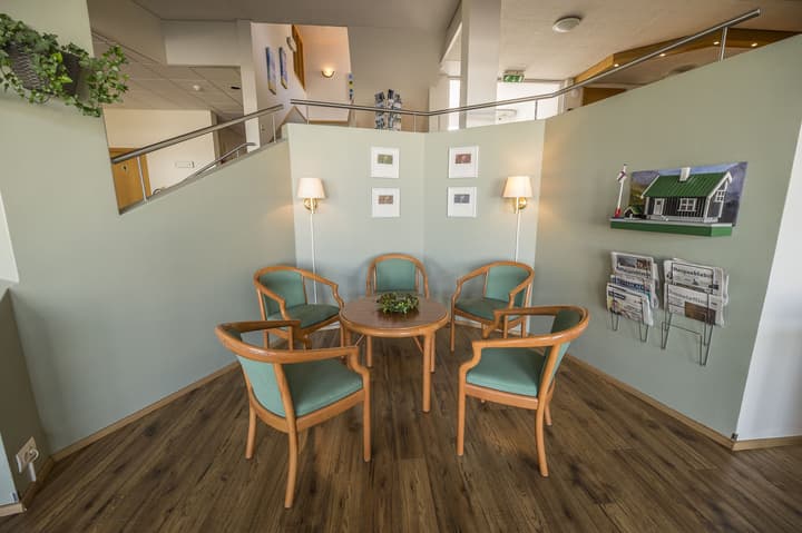 Hotel Orkin