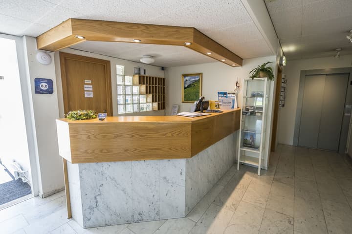 Hotel Orkin