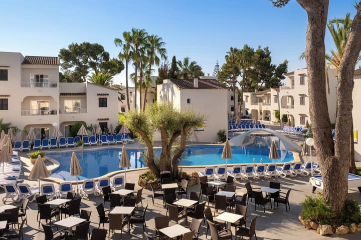 Cabot Club Torre Blanca