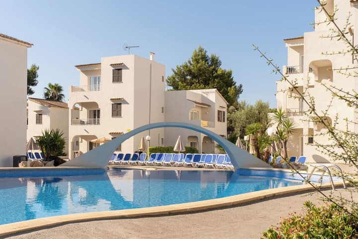 Cabot Club Torre Blanca