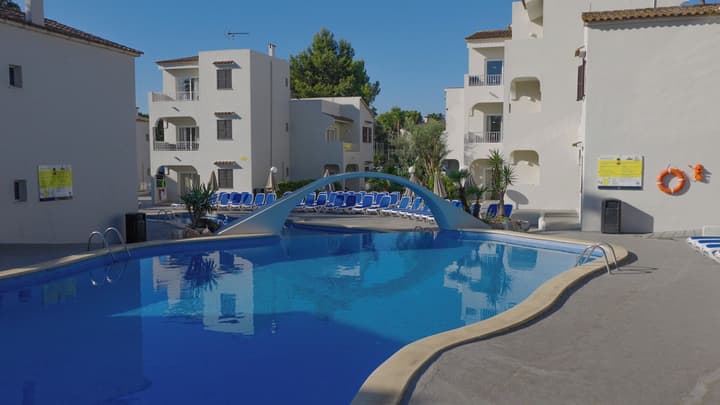 Cabot Club Torre Blanca