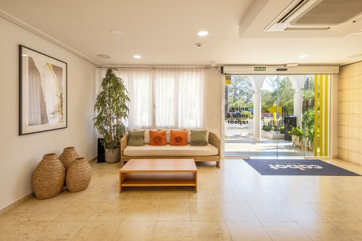Cabot Club Torre Blanca