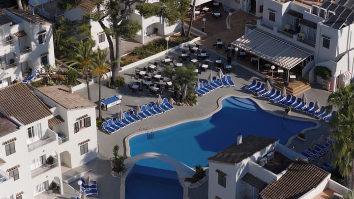 Cabot Club Torre Blanca