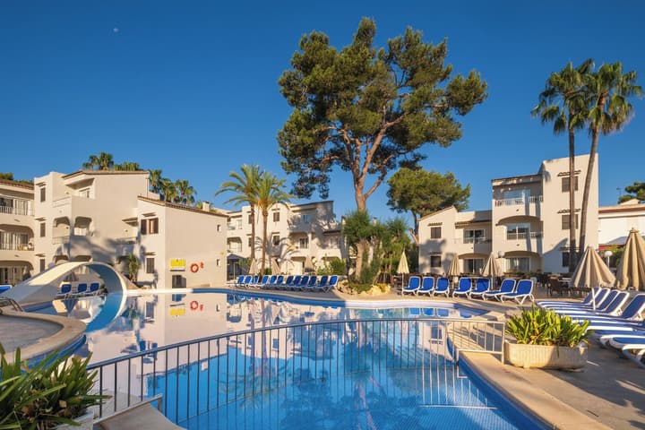 Cabot Club Torre Blanca