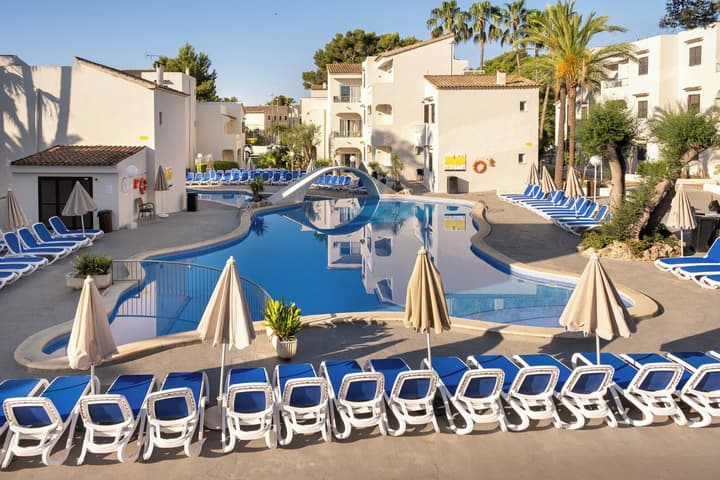 Cabot Club Torre Blanca