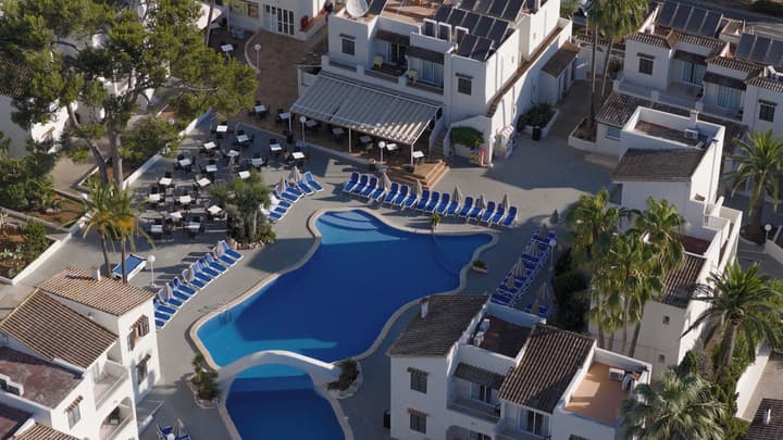 Cabot Club Torre Blanca