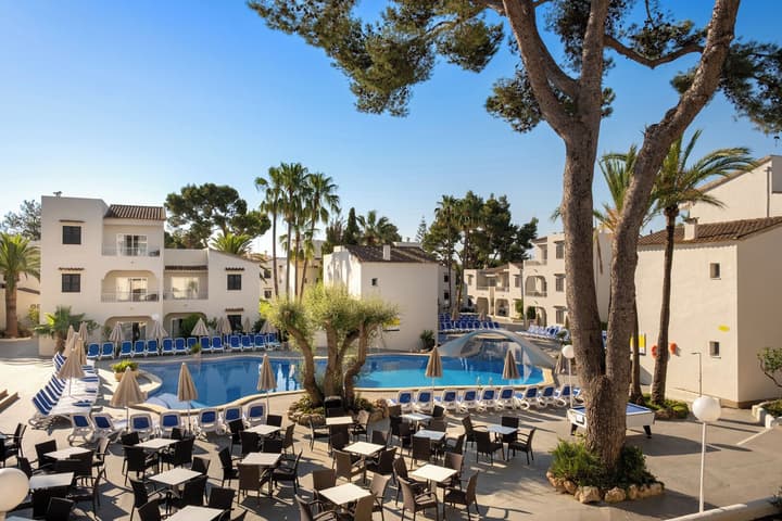 Cabot Club Torre Blanca