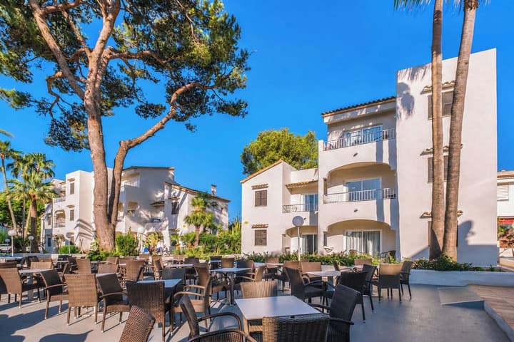 Cabot Club Torre Blanca